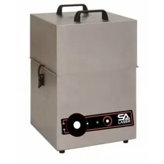 FumeCube Max - Fume Extractor