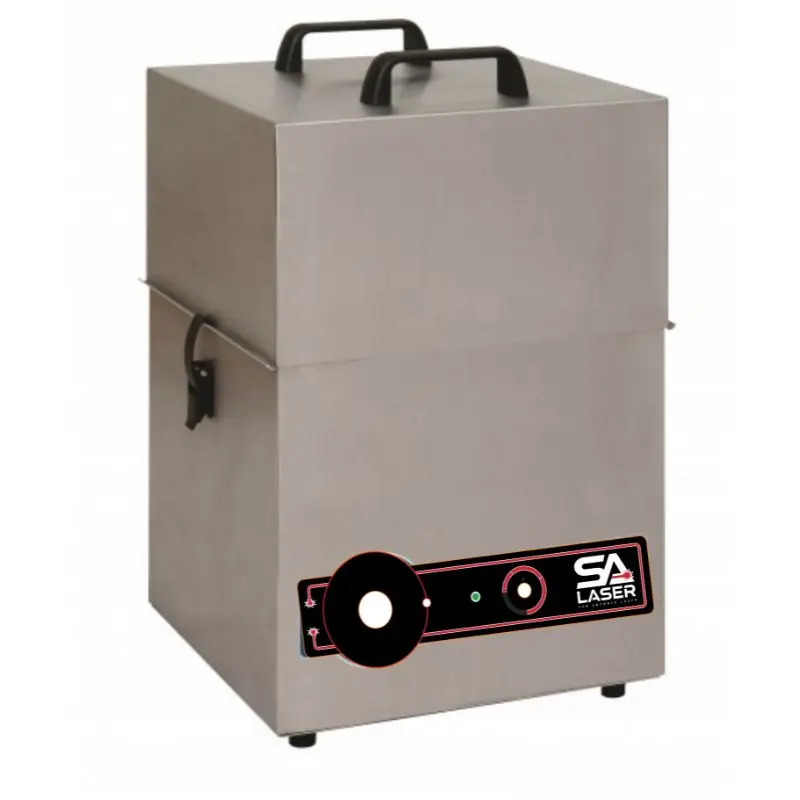 FumeCube Max - Fume Extractor