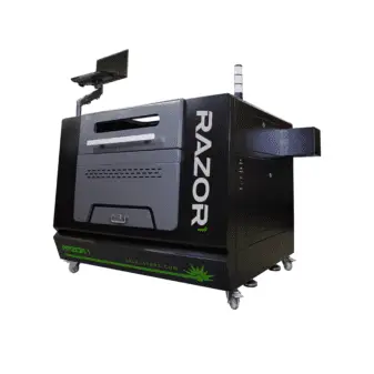 Razor 1 - Industrial CO2 Laser System