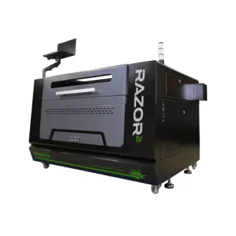 Razor 2 - Industrial CO2 Laser System