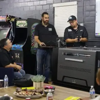 Become a CO2 Laser Expert: Industry Leading 5-Day Training Course