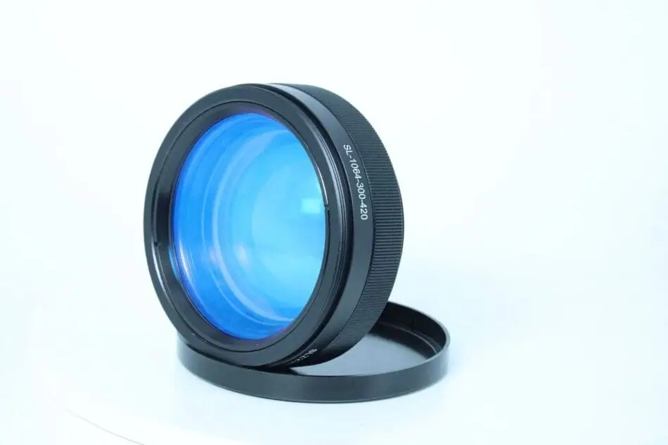 300 mm Fiber Lens - Image 2