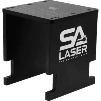 200mm Fiber Laser Riser