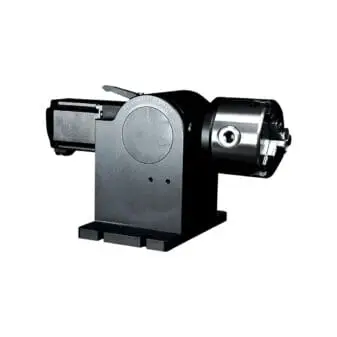 GALVO LASER ROTARY ATTACHMENT