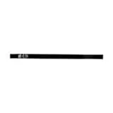 SA Laser Galvo Laser Focus Stick – 220mm