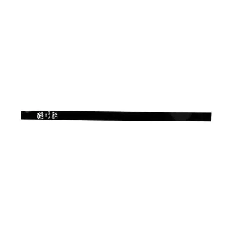 SA Laser Galvo Laser Focus Stick – 220mm