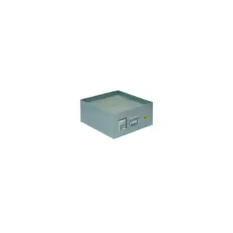 2-Tier HEPA & Chemical Main Filter for 800i Fume Extractor