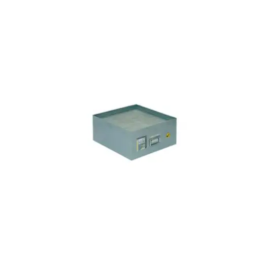 2-Tier HEPA & Chemical Main Filter for 800i Fume Extractor