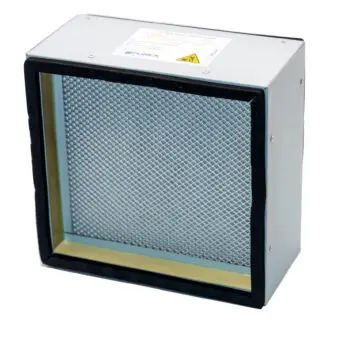 FumeCube Max - Main Filter