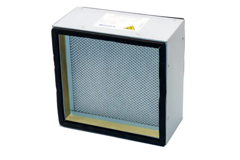 FumeCube Max - Main Filter