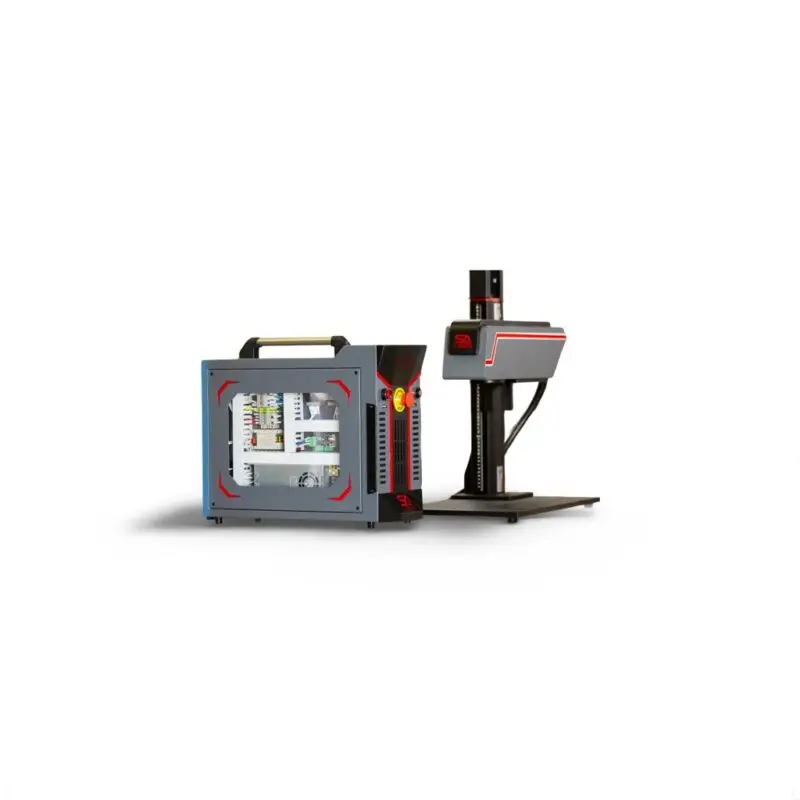 Edge Series Laser System - 50W