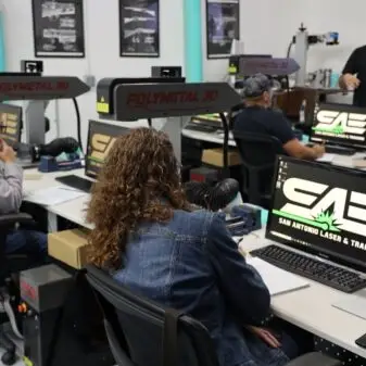 Become a Laser Engraving Expert: Industry Leading 5-Day Training Course