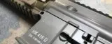 HK Marking Laser Engraving