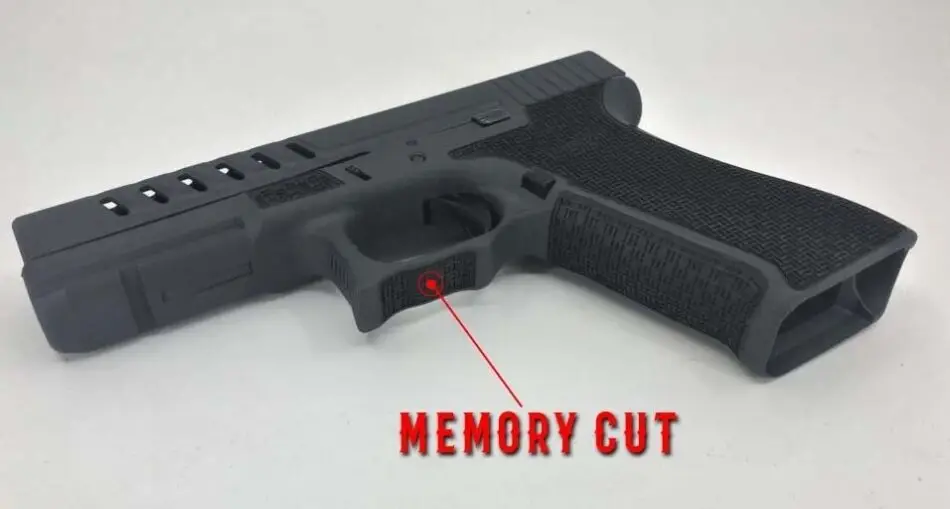 MEMORY CUT
