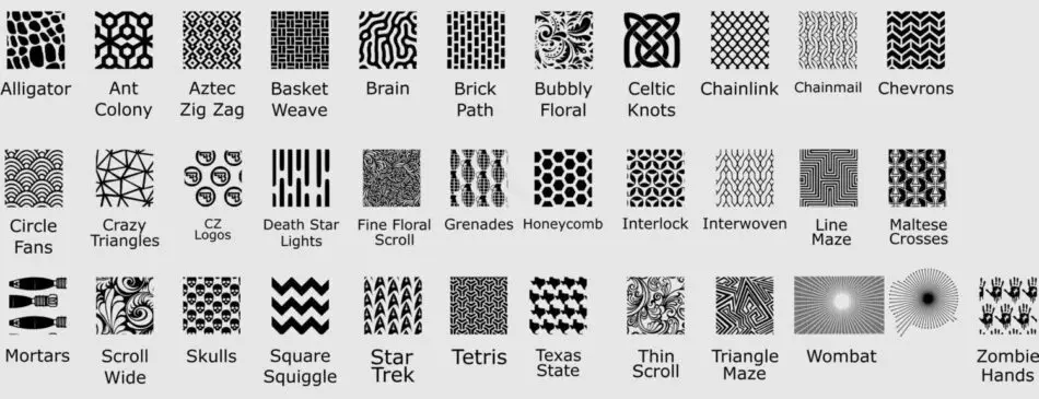 Laser Stippling - Image 2