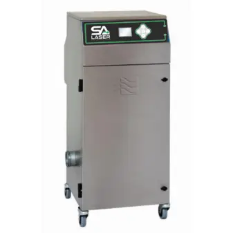 SA Laser PX800i Fume Extraction System