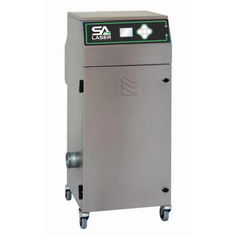 SA Laser PX800i Fume Extraction System