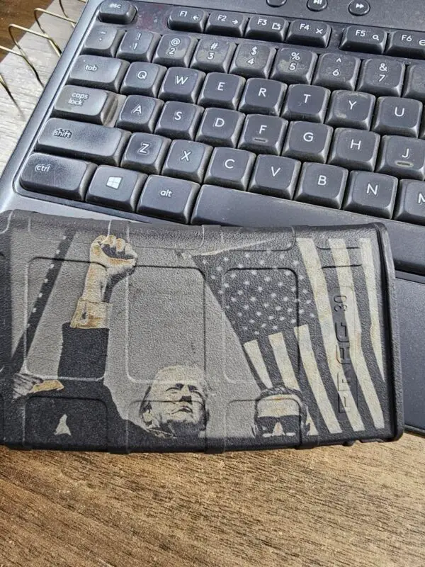 TRUMP (Missed Me) 30rd PMAG