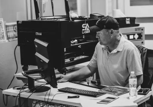 How to Start a Laser Engraving Business Your Ultimate Guide