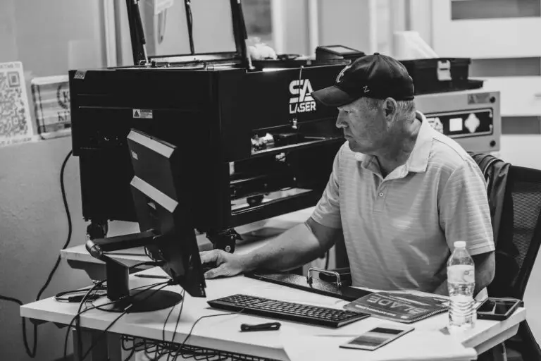 How to Start a Laser Engraving Business Your Ultimate Guide