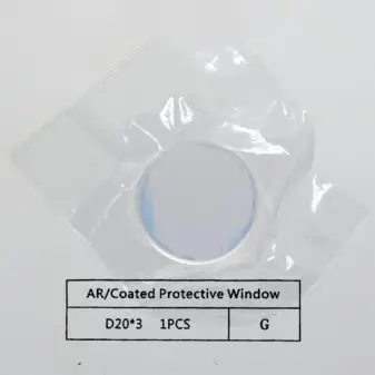 GEN 2 Welder Protective Lens