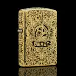 zippo lighter +$80.00