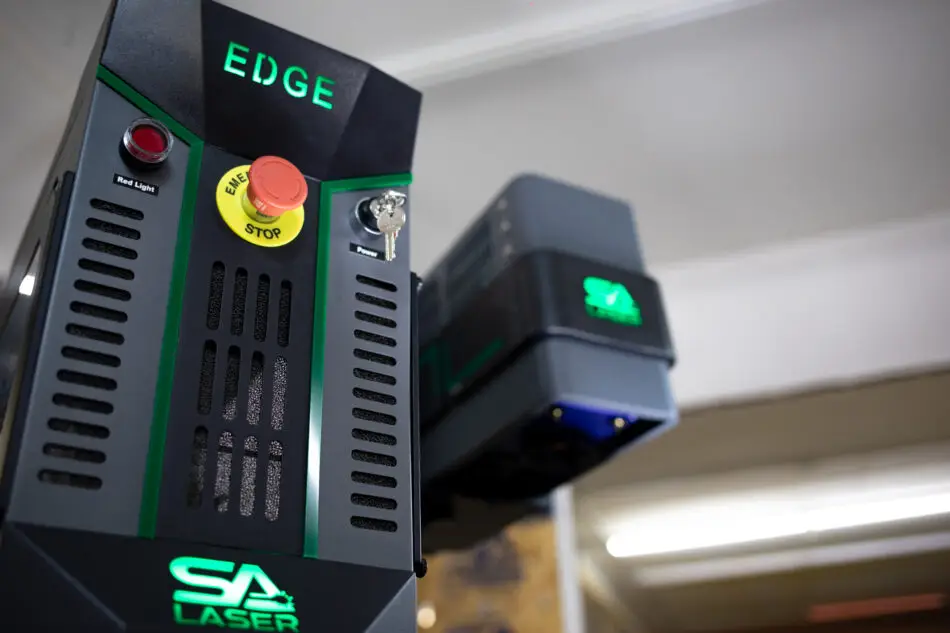Edge Series Laser System - XC2 - Image 4
