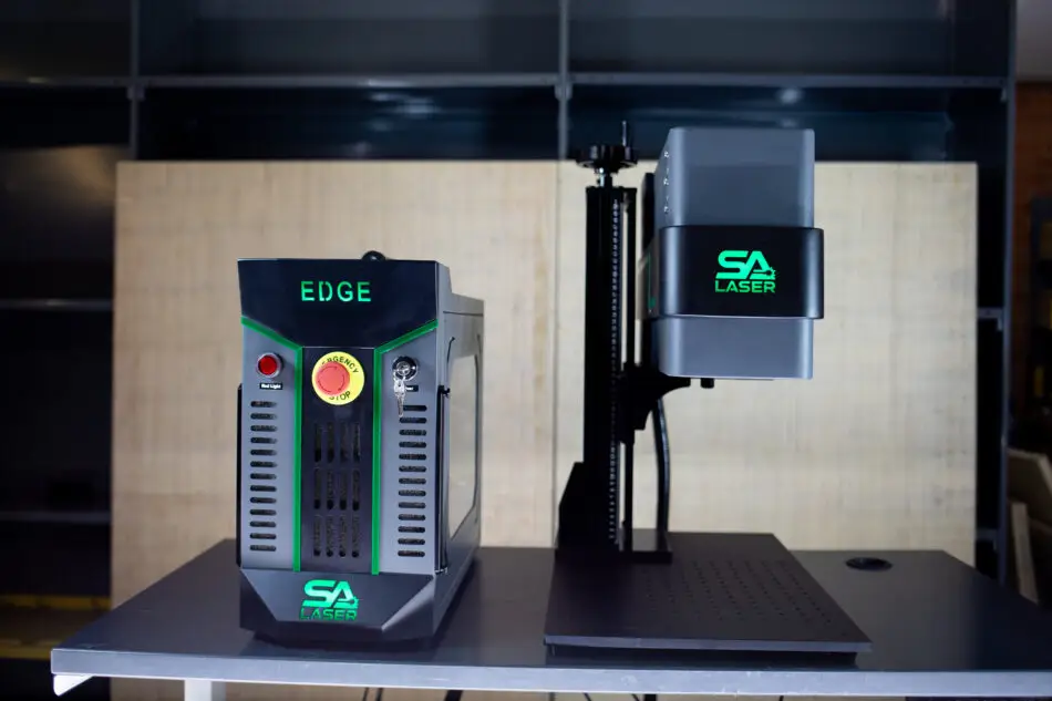 Edge Series Laser System - XC2 - Image 3